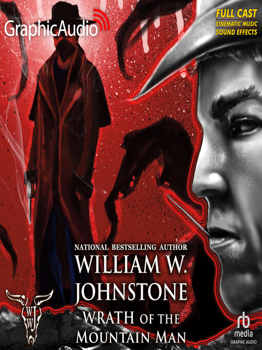 Title details for Wrath of the Mountain Man by William W. Johnstone - Available